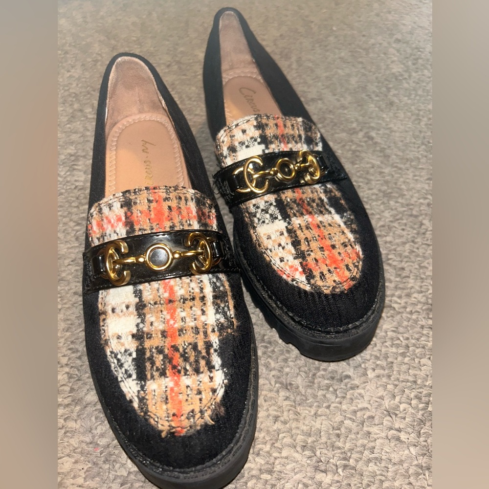 Circus, NY Loafers